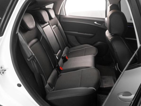 Renault Arkana I с пробегом 2019 года, цена 1 545 000 рублей, 100252 км, внедорожник, Автокод Объявления