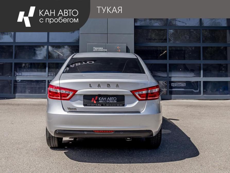 Lada (ВАЗ) Vesta I Казань  - изображение 4