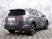 Toyota RAV4 IV (XA40) Рестайлинг Ульяновск  - изображение 25