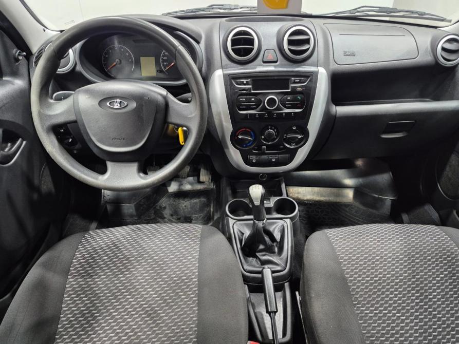 Lada (ВАЗ) Granta I Воронеж  - изображение 10