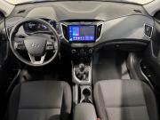 Hyundai Creta I Рестайлинг Химки  - изображение 27