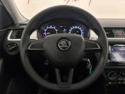 Skoda Rapid I Рестайлинг Псков  - изображение 31