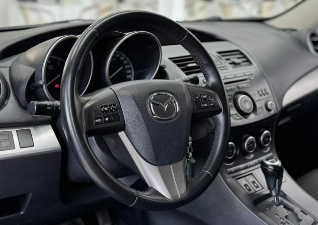 Mazda 3 II (BL) Рестайлинг с пробегом 2012 года, цена 989 000 рублей, 137000 км, хэтчбек, Автокод Объявления