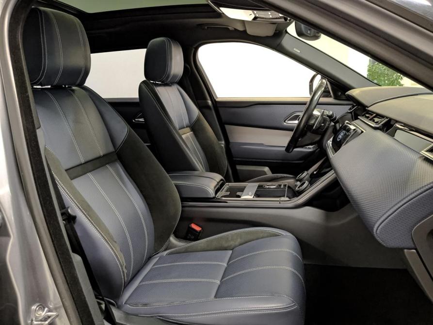 Land Rover Range Rover Velar I Санкт-Петербург  - изображение 24