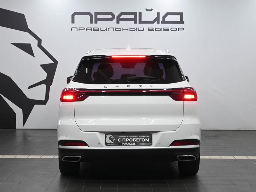 Chery Tiggo 7 Pro Max I Ростов-на-Дону  - изображение 4