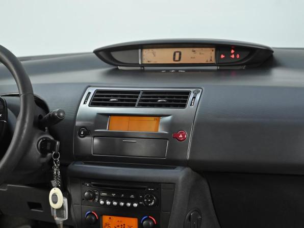 Citroen C4 I Рестайлинг с пробегом 2010 года, цена 339 000 рублей, 182000 км, хэтчбек, Автокод Объявления