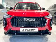 Haval Jolion I Рестайлинг Ярославль  - изображение 12