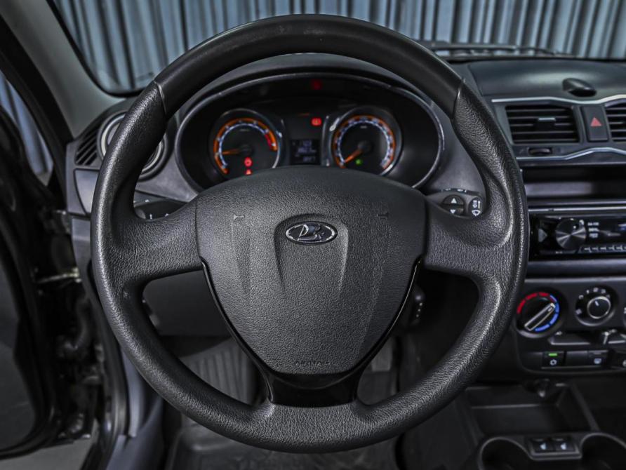 Lada (ВАЗ) Granta I Рестайлинг Ставрополь  - изображение 12