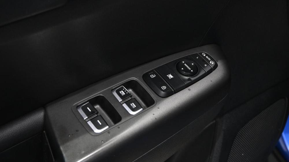 Kia Sportage IV Рестайлинг Уфа  - изображение 16
