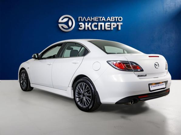 Mazda 6 II (GH) Рестайлинг с пробегом 2012 года, цена 1 070 000 рублей, 120103 км, седан, Автокод Объявления