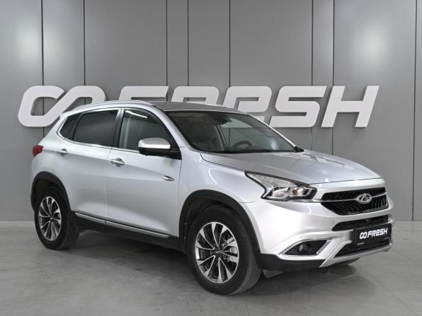 Chery Tiggo 7 I с пробегом 2019 года, цена 1 149 000 рублей, 157302 км, внедорожник, Автокод Объявления
