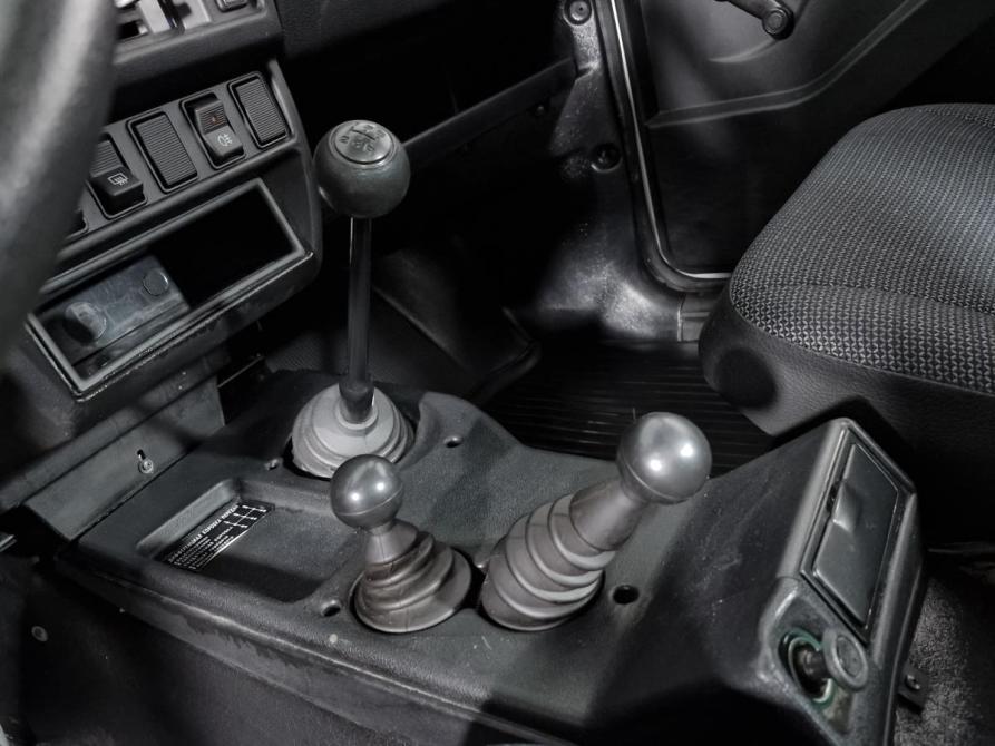 Lada (ВАЗ) 2121 (4x4) I Рестайлинг Нижний Новгород  - изображение 10