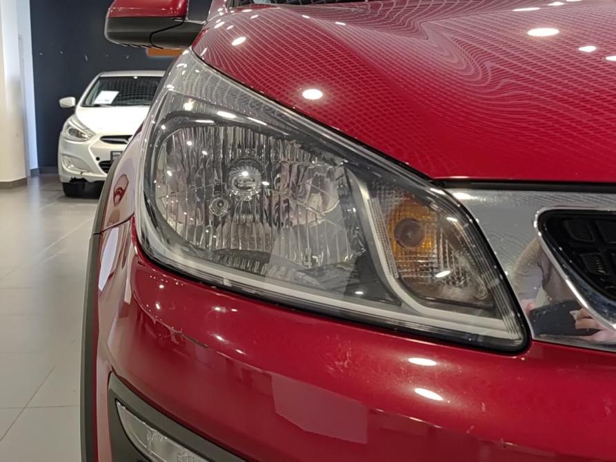 Kia Rio IV Казань  - изображение 21