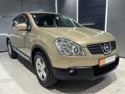 Nissan Qashqai I Новосибирск  - изображение 22