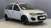 Lada (ВАЗ) Kalina II Сургут  - изображение 14