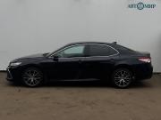 Toyota Camry VIII (XV70) Рестайлинг Москва  - изображение 19