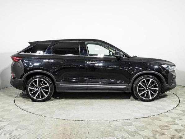FAW Bestune T77 I с пробегом 2022 года, цена 1 698 777 рублей, 47000 км, внедорожник, Автокод Объявления