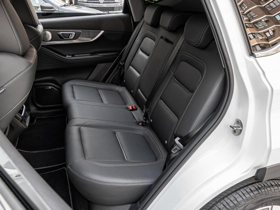 Chery Tiggo 7 Pro Max I Рестайлинг Краснодар  - изображение 9