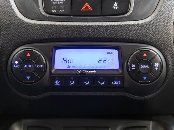 Hyundai ix35 I Рестайлинг с пробегом 2014 года, цена 1 198 000 рублей, 211823 км, внедорожник, Автокод Объявления