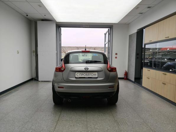 Nissan Juke I с пробегом 2012 года, цена 1 000 000 рублей, 121810 км, внедорожник, Автокод Объявления