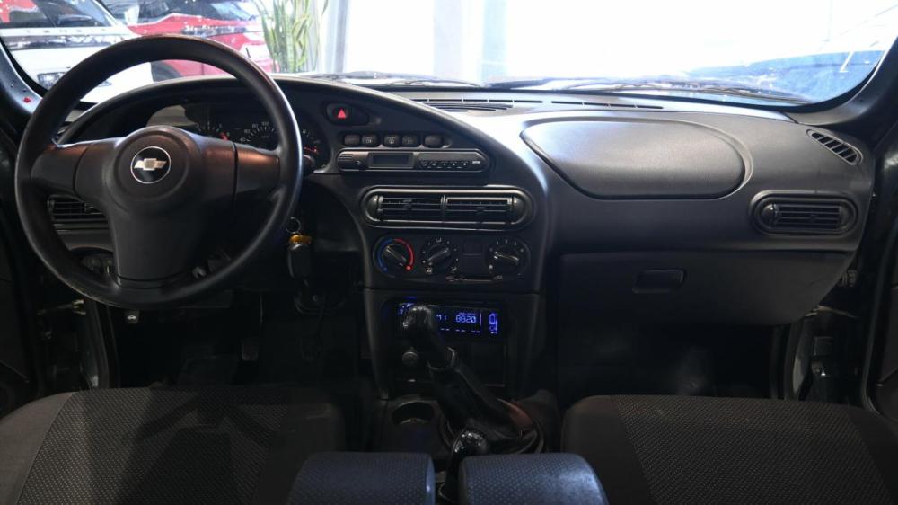 Chevrolet Niva I Рестайлинг Уфа  - изображение 7
