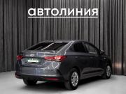 Hyundai Solaris II Рестайлинг Красноярск  - изображение 30