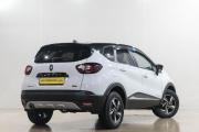 Renault Kaptur I Новокузнецк  - изображение 41