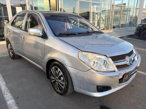 Geely MK I с пробегом 2010 года, цена 199 000 рублей, 164688 км, седан, Автокод Объявления