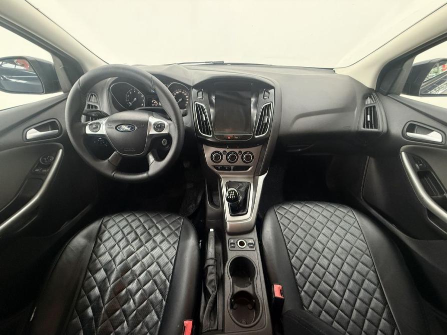 Ford Focus III Смоленск  - изображение 7