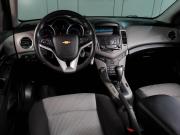Chevrolet Cruze I Воронеж  - изображение 25