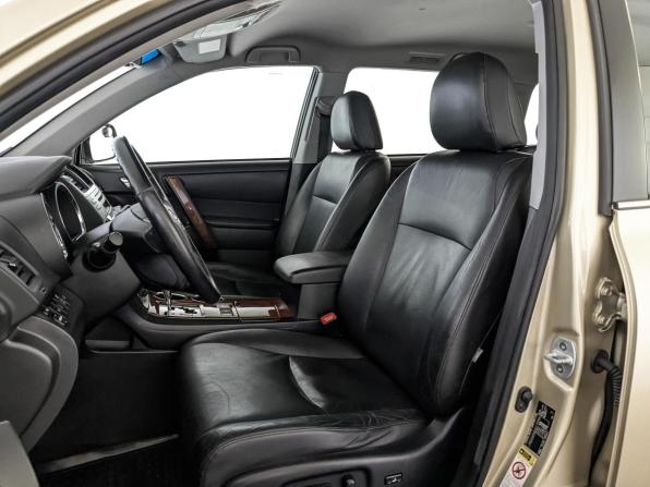 Toyota Highlander II (XU40) Рестайлинг с пробегом 2011 года, цена 1 995 000 рублей, 197930 км, внедорожник, Автокод Объявления