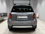 Suzuki SX4 I (Classic) Екатеринбург  - изображение 27
