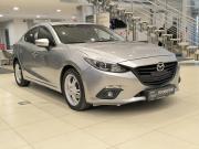Mazda 3 III (BM) Казань  - изображение 25