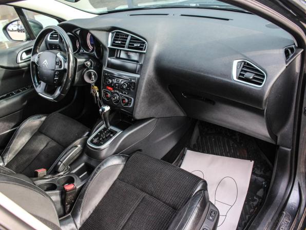 Citroen C4 II с пробегом 2013 года, цена 514 000 рублей, 166549 км, хэтчбек, Автокод Объявления