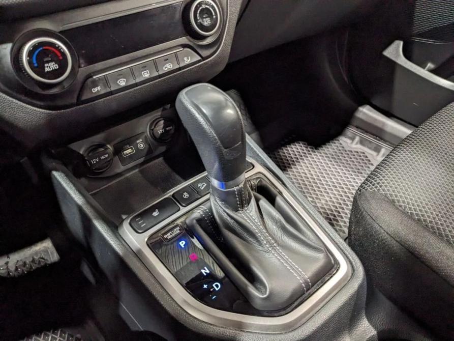 Hyundai Creta I Пермь  - изображение 25
