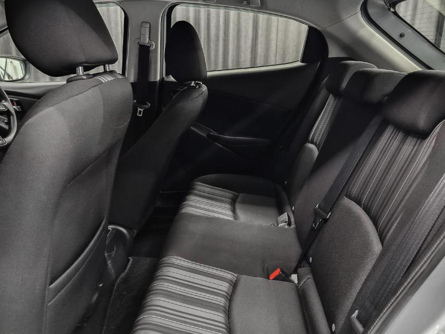 Mazda Demio IV (DJ) Красноярск  - изображение 14