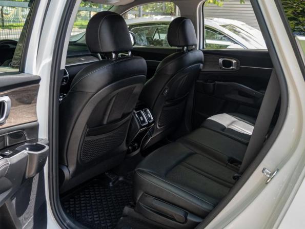 Kia Sorento IV с пробегом 2020 года, цена 3 270 000 рублей, 201718 км, внедорожник, Автокод Объявления