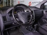 Hyundai Getz I Рестайлинг Минеральные Воды  - изображение 25