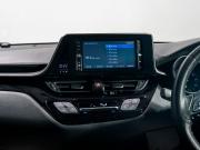 Toyota C-HR I Рестайлинг Чита  - изображение 33