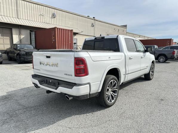 Ram 1500 V Рестайлинг с пробегом 2026 года, цена 10 990 000 рублей, 80 км, offers.body_type.unknown, Автокод Объявления