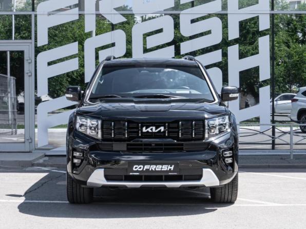 Kia Mohave I Рестайлинг 2 с пробегом 2022 года, цена 6 080 000 рублей, 38504 км, внедорожник, Автокод Объявления