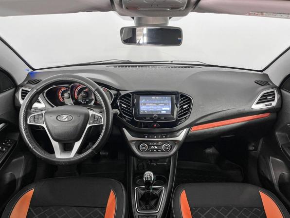 Lada (ВАЗ) Vesta I с пробегом 2019 года, цена 1 170 000 рублей, 45498 км, универсал, Автокод Объявления