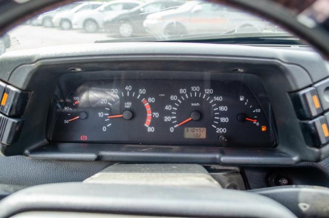 Lada (ВАЗ) 2110 с пробегом 1999 года, цена 99 000 рублей, 220000 км, седан, Автокод Объявления