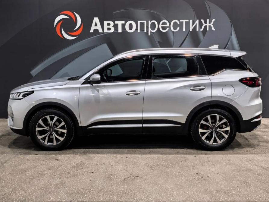 Chery Tiggo 7 Pro I Пермь  - изображение 9