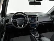 Hyundai Creta I Рестайлинг Москва  - изображение 28