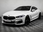 BMW 8 серии II (G14/G15/G16) Москва  - изображение 20