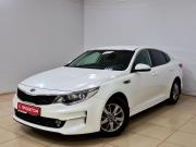 Kia Optima IV Альметьевск  - изображение 25