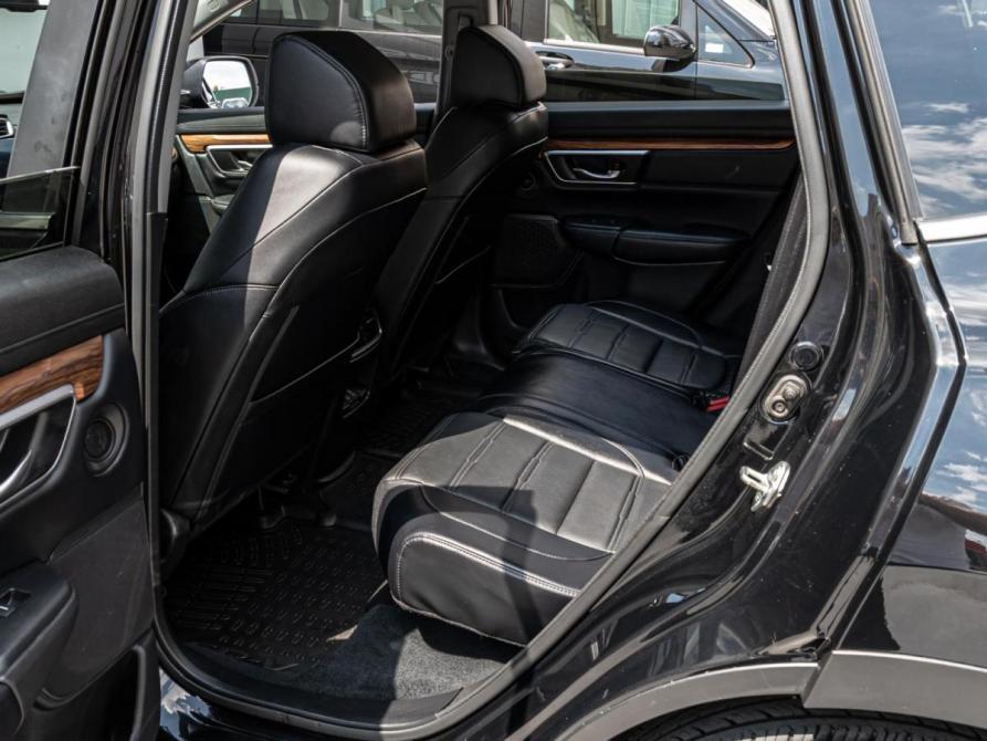 Honda CR-V V Краснодар  - изображение 11