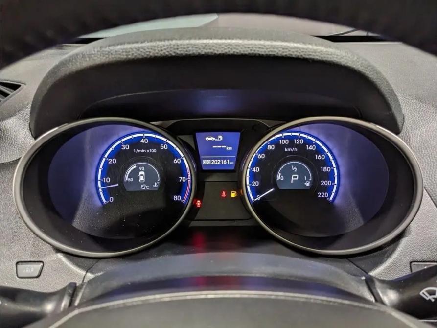 Hyundai ix35 I Пермь  - изображение 18