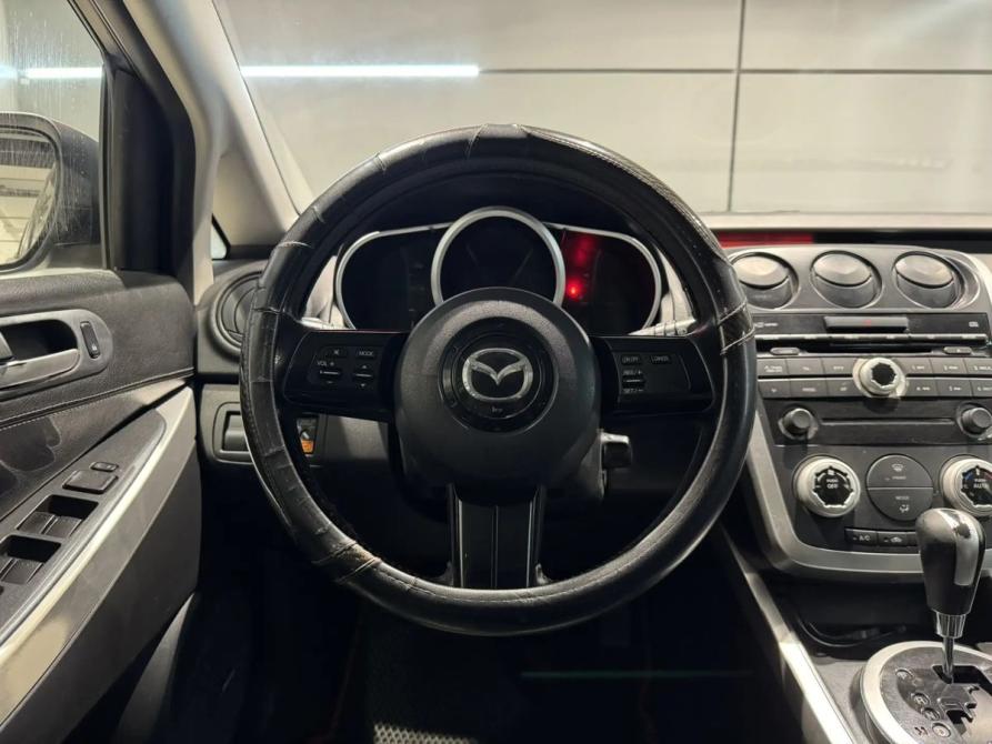 Mazda CX-7 I Новосибирск  - изображение 10